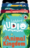 Ladybird Audio Adventures: Volume 1